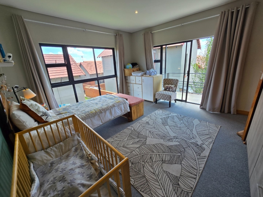 3 Bedroom Property for Sale in Wild Olive Estate Free State